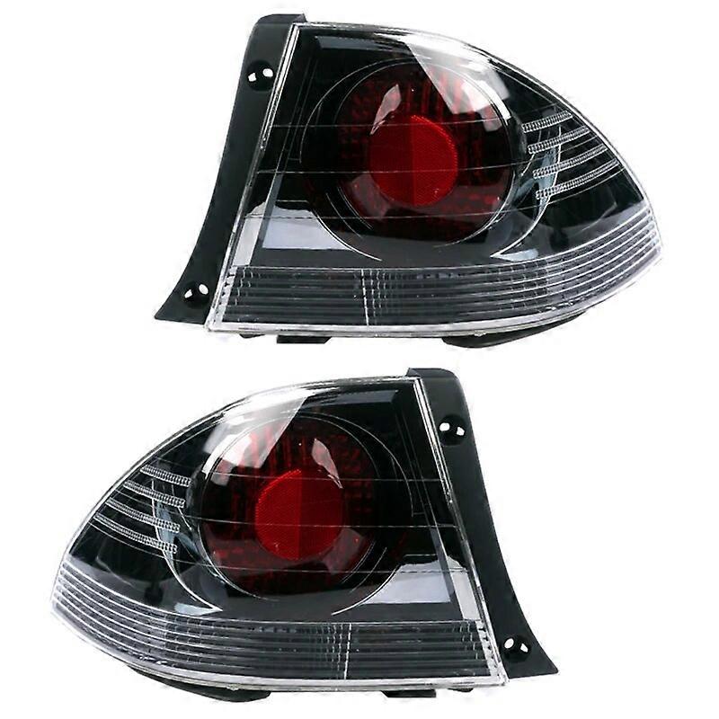 Lexus ALTEZZA 1998 1999 2000 2001 2002 2003 2004 2005 RS200 IS200 auton takapuskurin takavalon varoitus jarruvalo