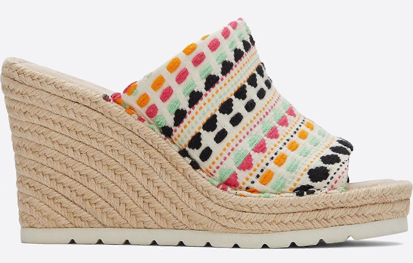 Toms Monica Mule Natural