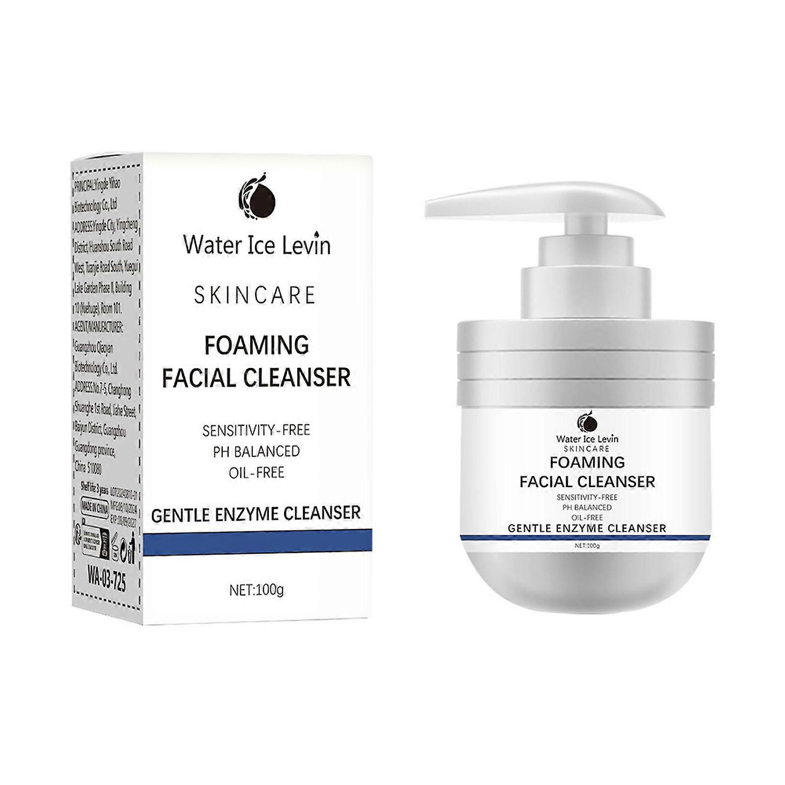 Moisturizing Daily Cleanser Moisturizing Cleansing And Beautifying Skin Cleanser