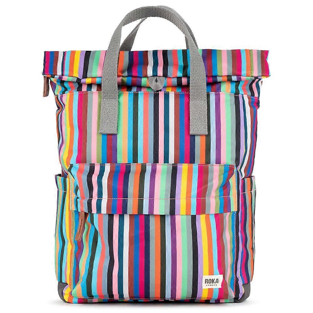 Roka Canfield B 中号双肩包