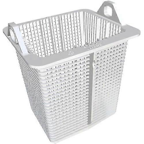 Spx1600m Basket For Super Pump