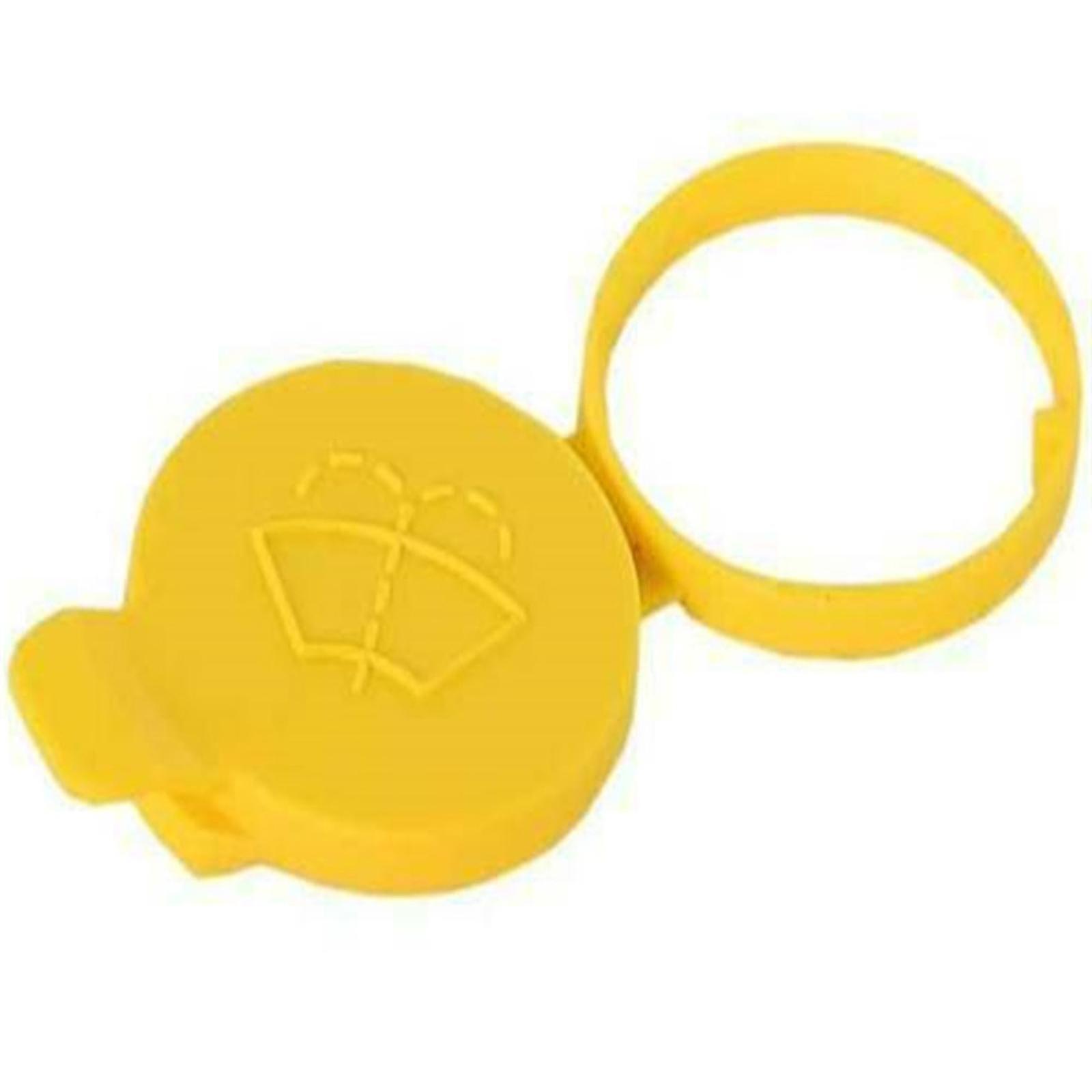 Windshield Washer Fluid Cap For Saab 9-3 1998-2012