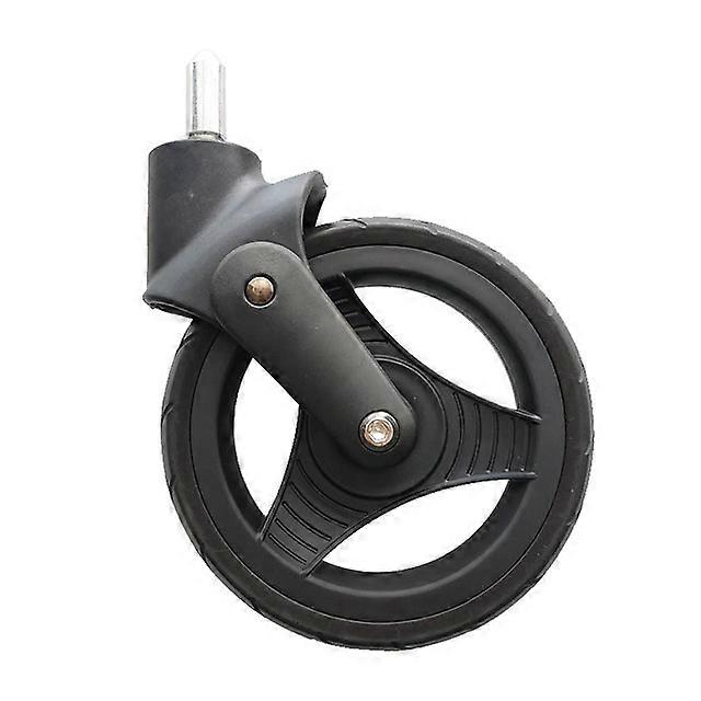 Plus Max Stroller Wheels Baby Car Accessories Front Back Wheel Also For  Plus 2020,Pro,Dearest Different Type