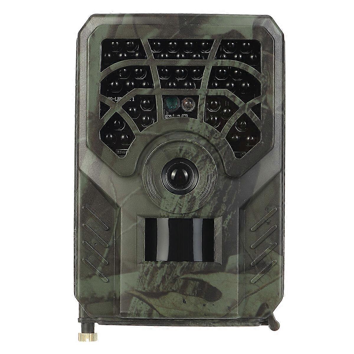 12Mp 1280*720p Digital Infrared Camera Wildlife Wild Hunting Camera Waterproof Night Vision
