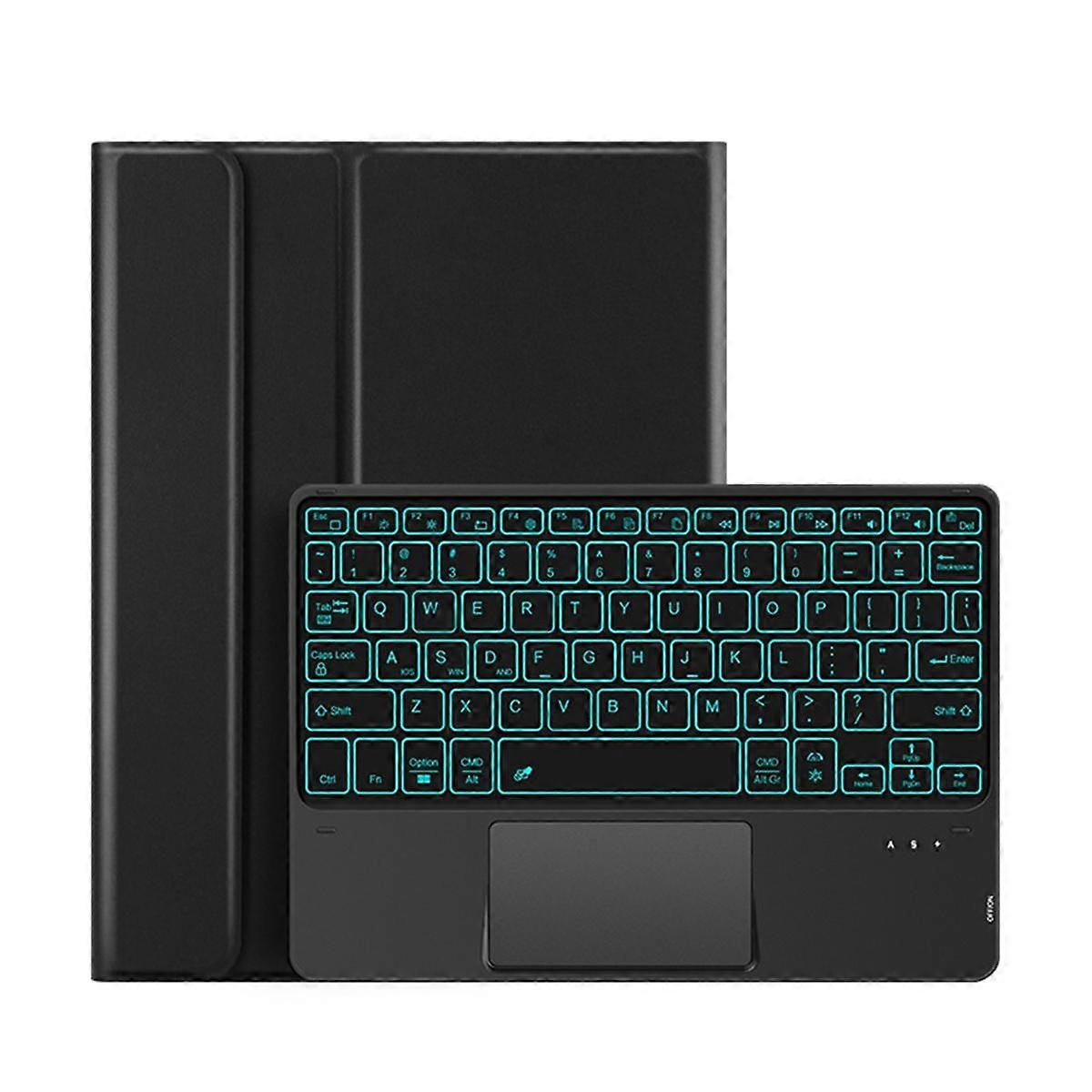 Para Pad 6 Pro 11 polegadas Stand Case Capa Bluetooth Teclado Tablet Capa Magnética com Teclado