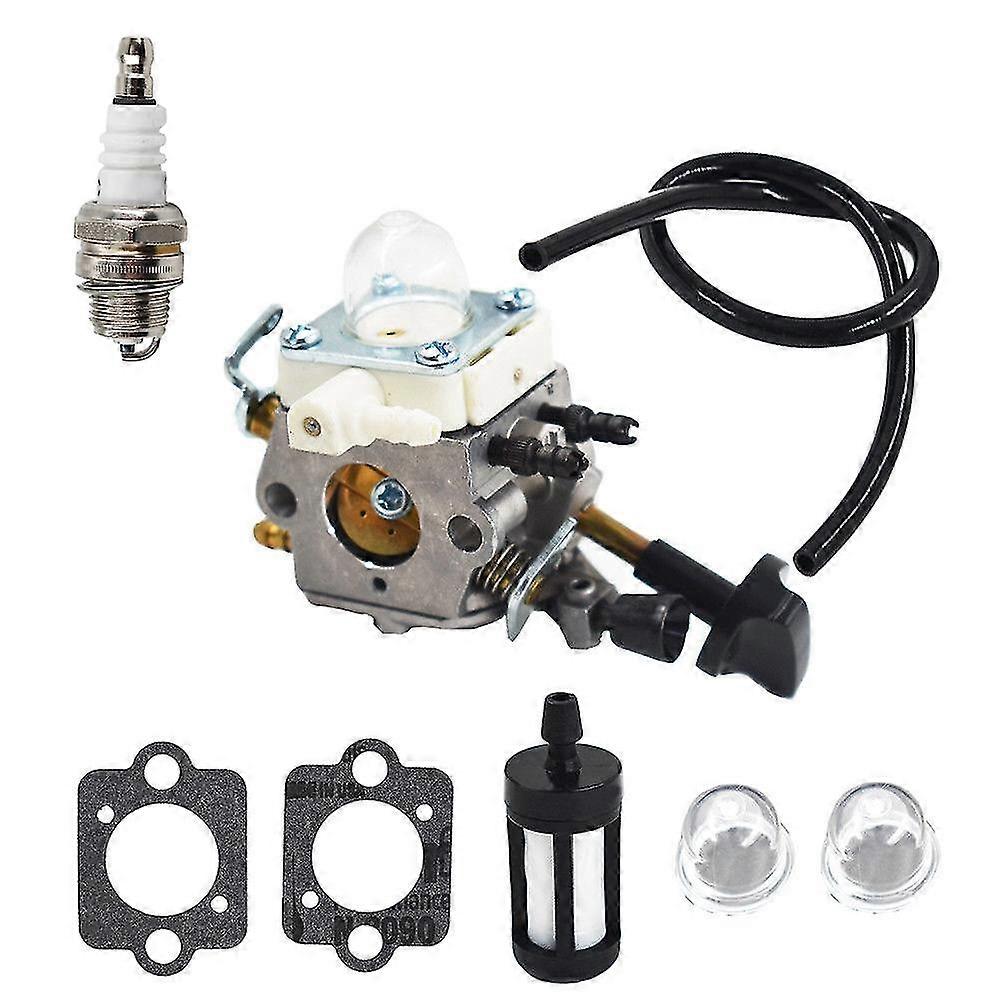 Carburatore compatibile con Stihl BG86 SH56SH86 SH86C Carb ZAMA C1M-S261B Soffiatore per foglie compatibile con soffiatori per foglie stihl