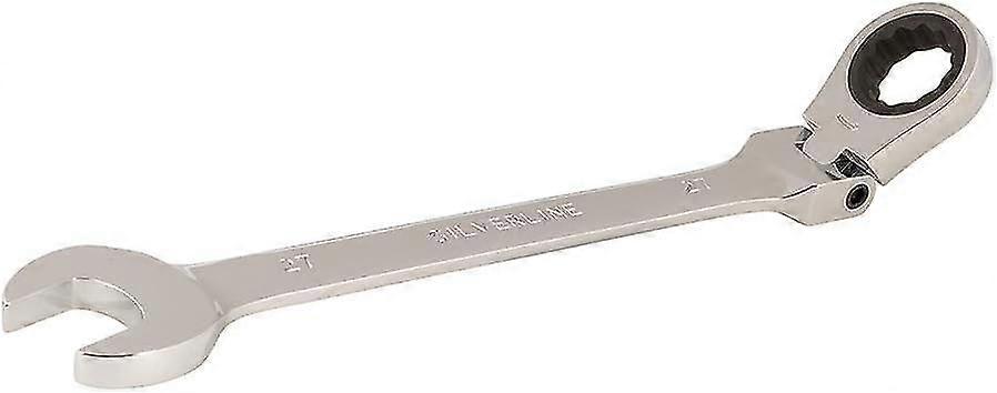 993058 27mm Flexible Ratchet Spanner