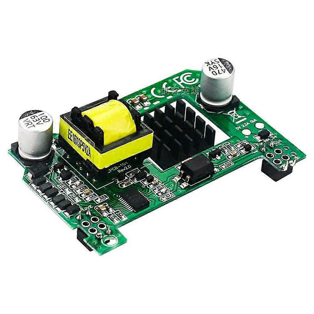 עבור Raspberry Pi 4B POE מודול Power Over Ethernet IEEE 8023Af סטנדרטי מתגים POE כובע עבור Raspberry Pi 4 דגם B/3B+