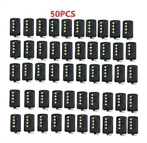 RMC600 250-450mhz Adjust frequency REMOCON Garage Door Remote Control RMC600 Fixed Code Transmitter
