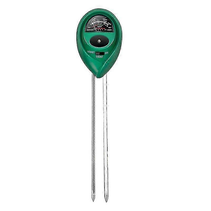 1pcs 3-in-1 Digital Ph Detector-c