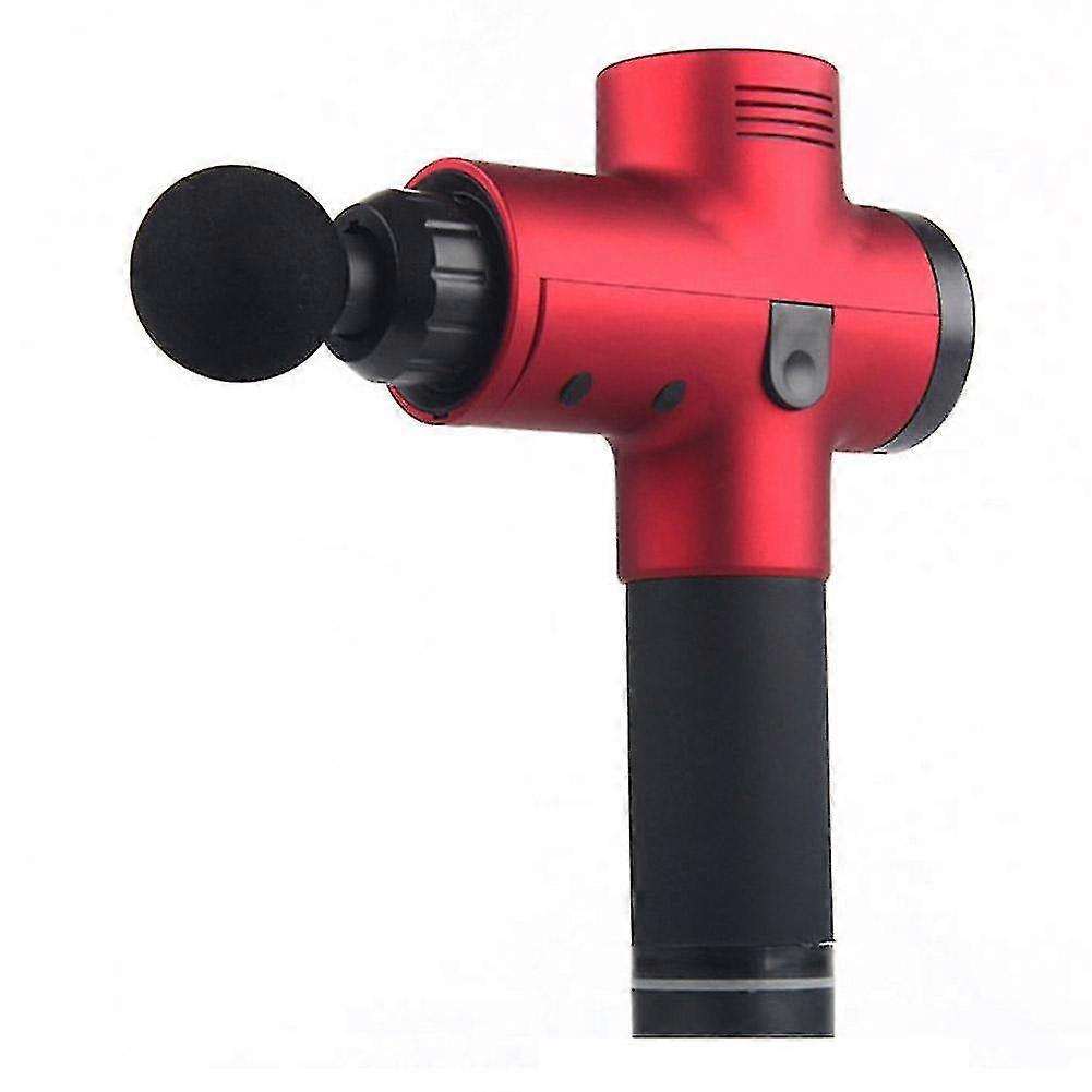Safe Handheld Personal Muscle Massage Device Powerful Deep Tissue Massager