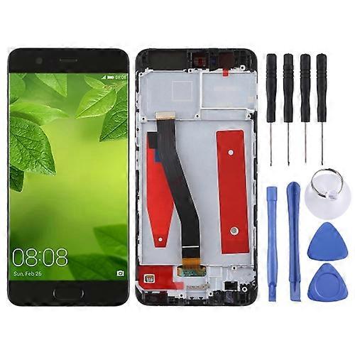 Replacement Screen Display for Huawei P10 Digitizer Full Assembly with Frame