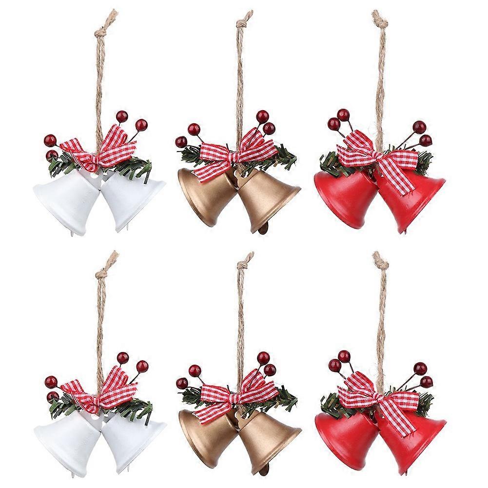 Metal Decorations Party Hanging Decor Ornaments