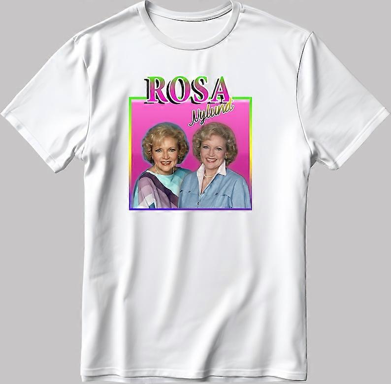 Rose Nylund, Guldflickorna G302-Bbo57