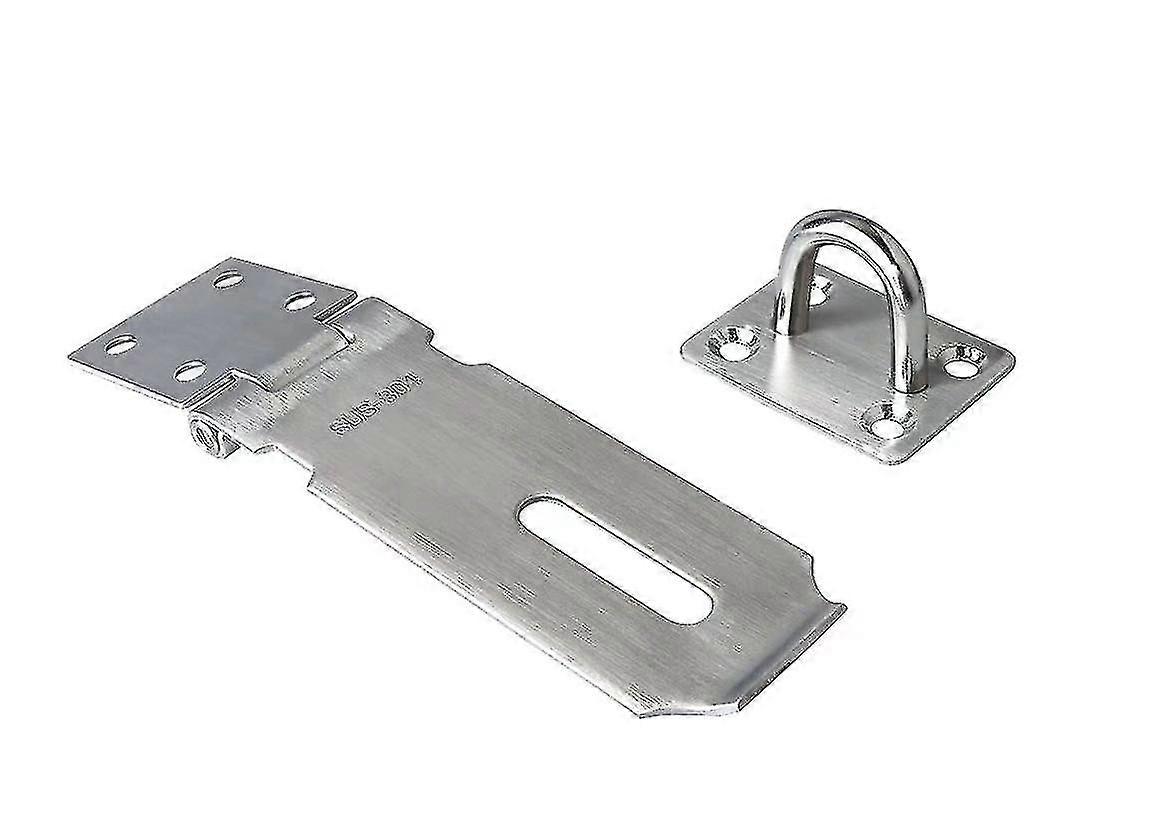 Old-fashioned Buckle Lock, Anti-rust And Durable, Suitable For Drawer Lock Row Doors And Windows