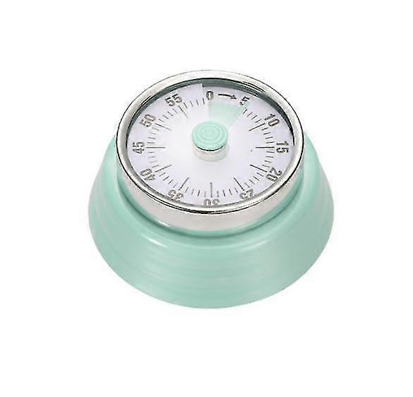 Kitchen Countdown Cooking Timer Reminder Green