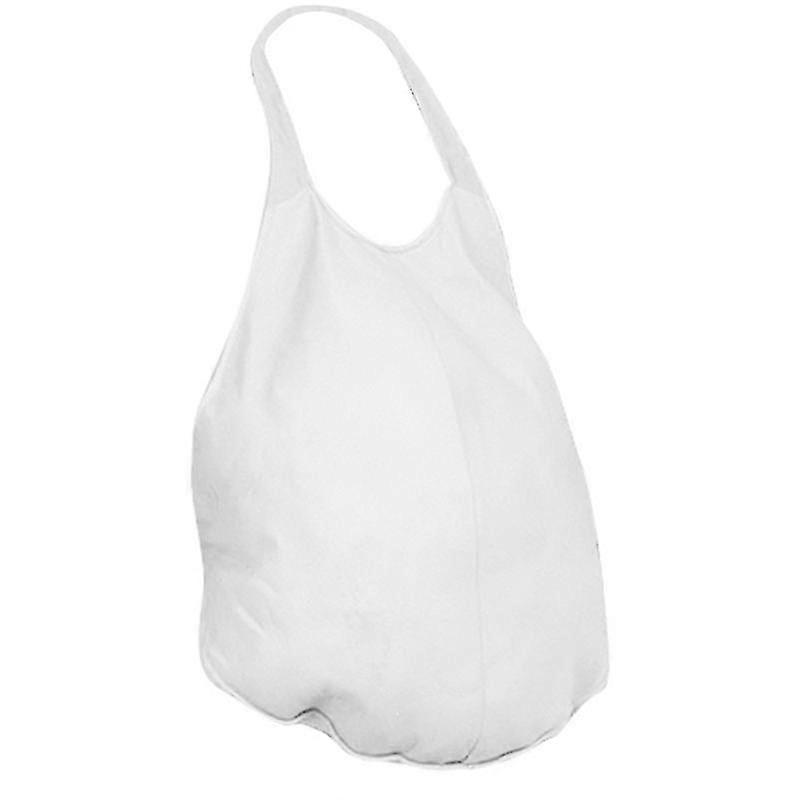 Funny Unisex Santa Claus Belly Christmas Stage Show Props Accessories Dress Up Cosplay Christmas Pa