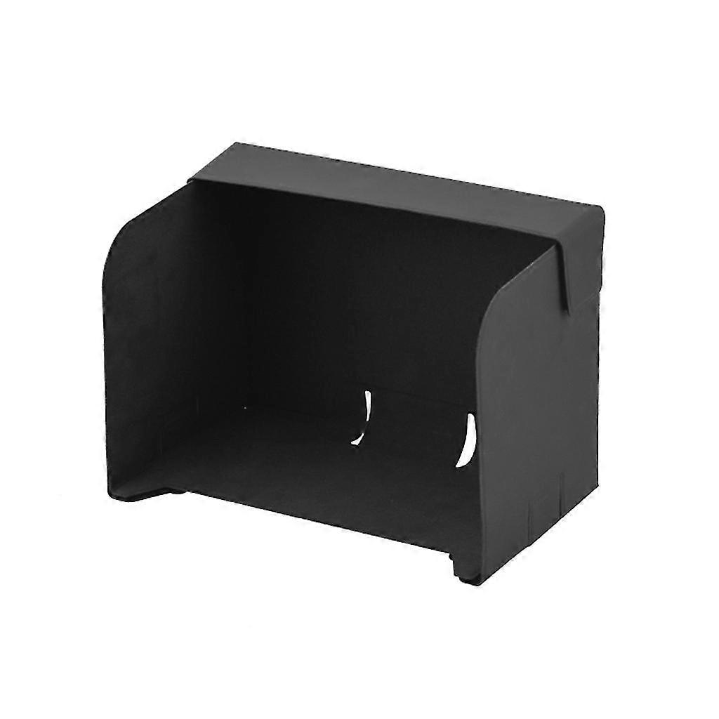 Industrial Grade Remote Controller Sunshade Hood 8-inch Fitting For Mini 3pro