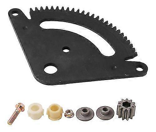 Tractor Retrofit Parts Steering Gear Sector Gear For John Deere L Series Lawn Tractors (1pcs)