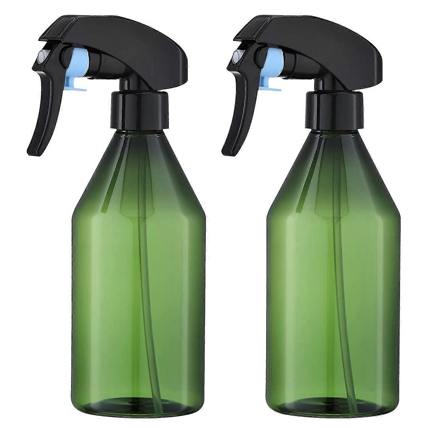 8ml Perfume Atomizer Empty (3 Pieces) Mini Spray Bottle, Perfume Container, Perfume Atomizer Refillable (silver, Pink, Black)