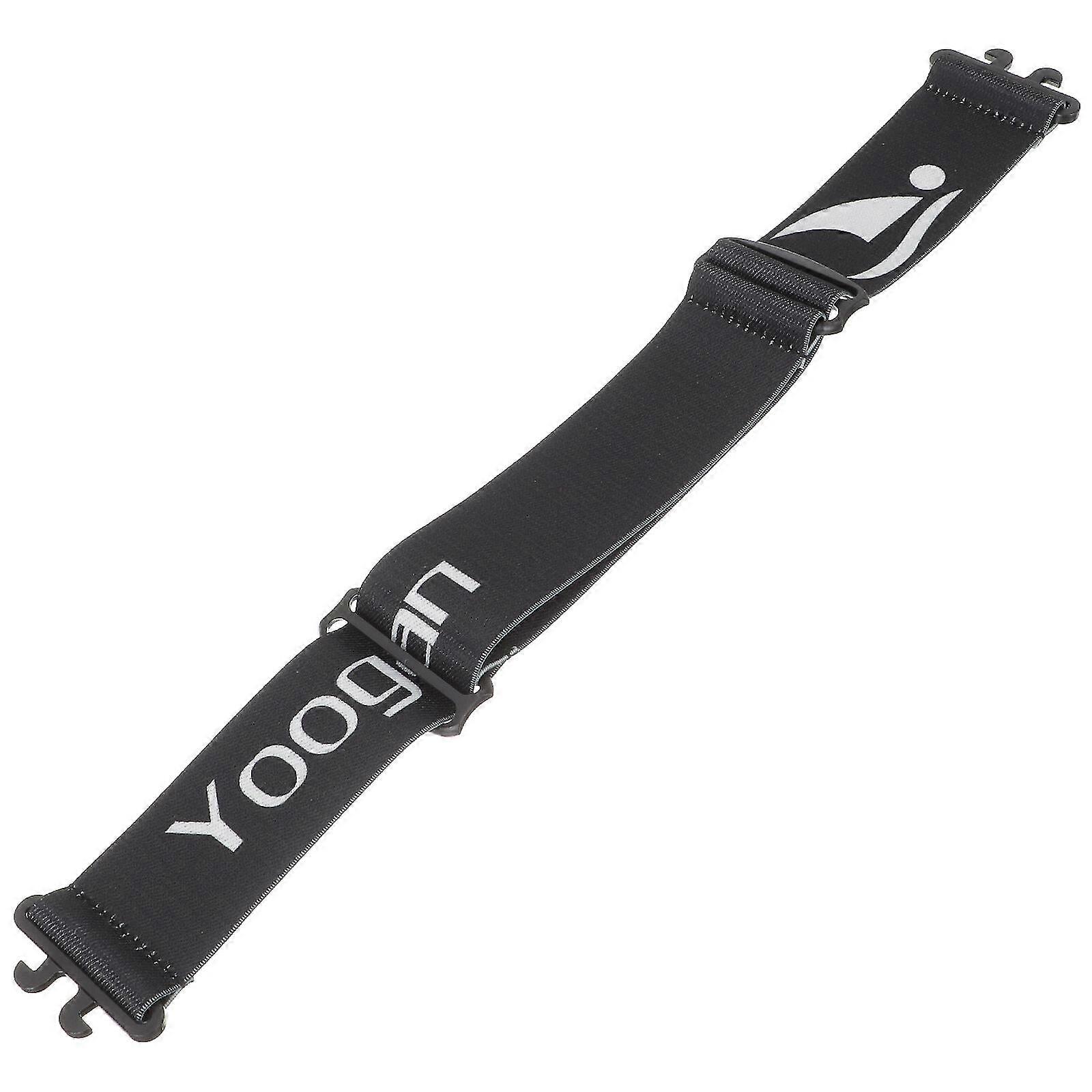 Ski Goggles Strap Replacement Goggles Strap Stretchy Goggles Strap Sports Goggles Strap