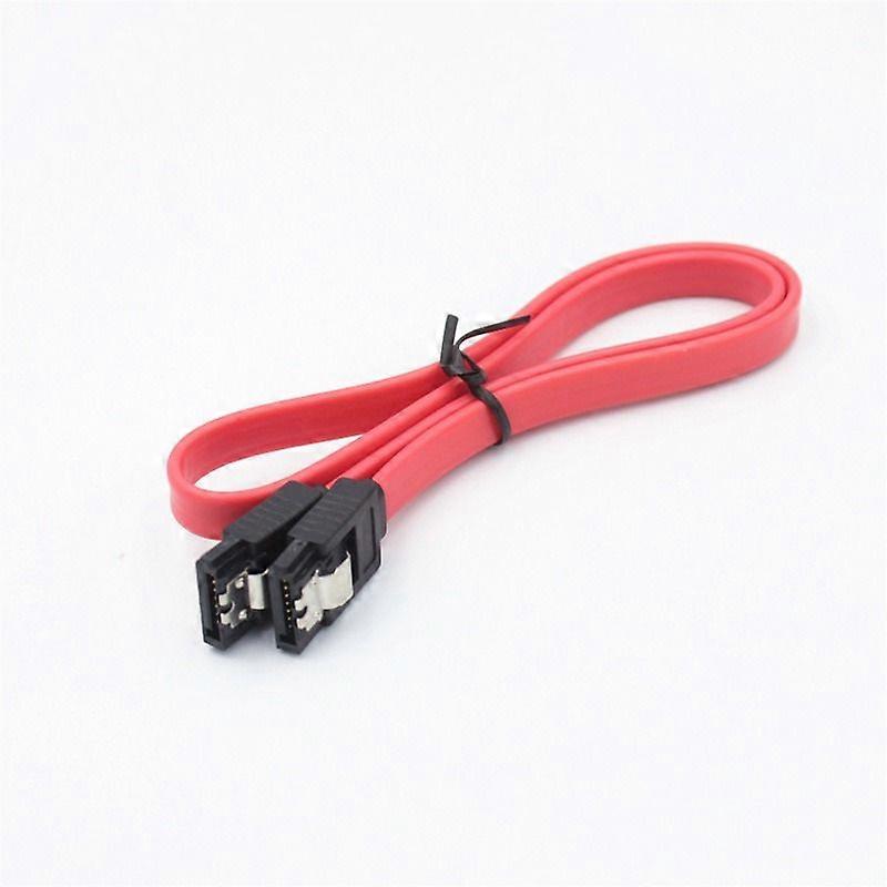 GaiBoSiSATA 3.0 III 480MB/S 1m Hard Disk Drive Straight Cable Right Angle Cables HDD SSD Data Serial ATA Cord Line AllCopper Data Cable
