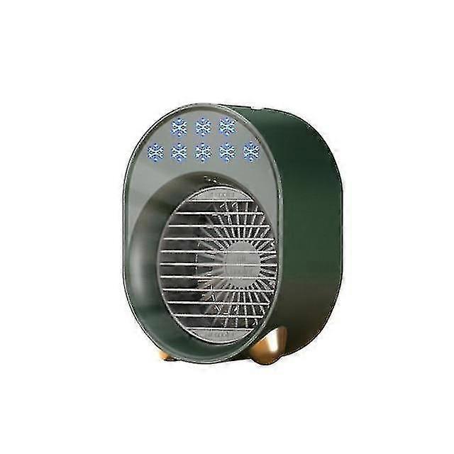 Small Home Air Conditioner