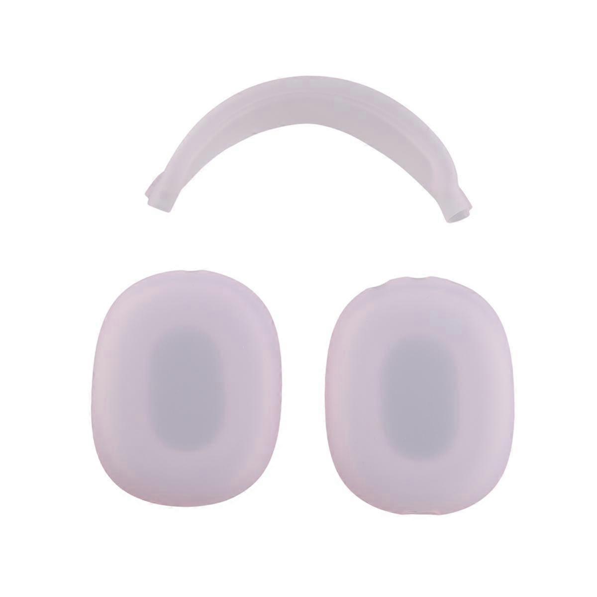 Headphone Case for Max Headphones Protective Case Replacement Cover Earphone Accessories C