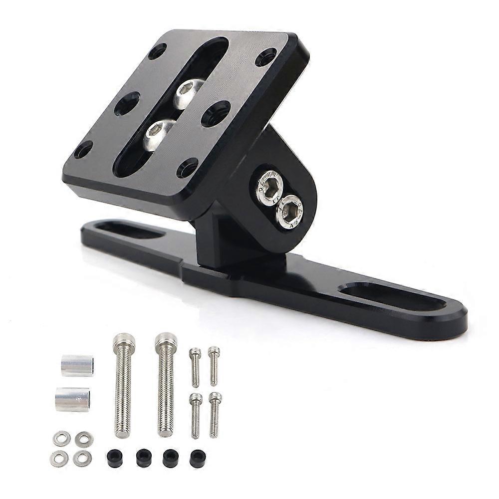 Pour Honda Africa Twin CRF1000L CB500x CFR250L Rally Grom MSX125 CB300R FMX 650 CBF 1000 Support de support de navigation GPS