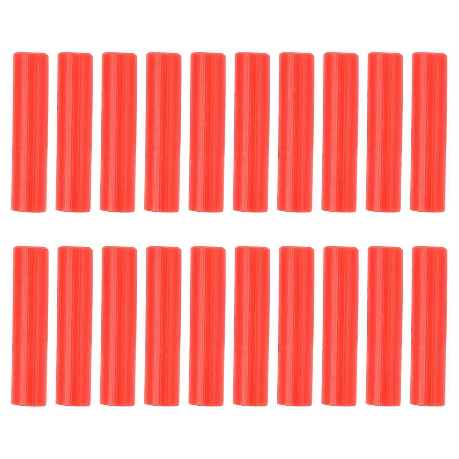 10Pcs Putter Tile Cutter Protective Sleeve Soft Pads Tool Accessories