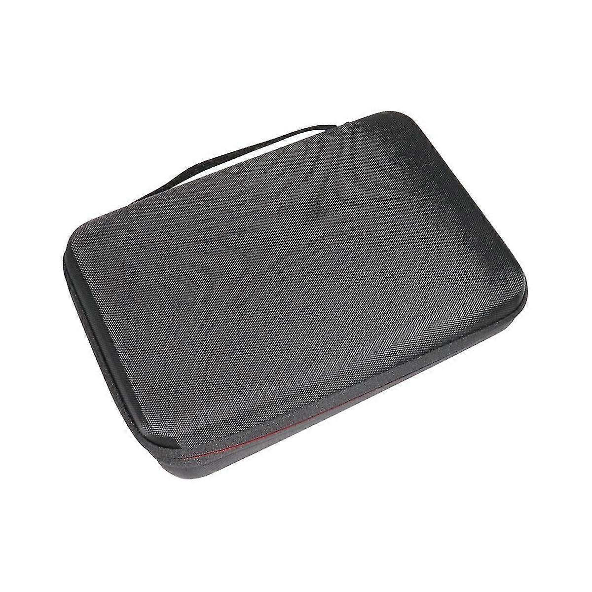 Carrying Case For X3 X4 Camera, Storage Bag Waterproof Case, With Handle Pocket