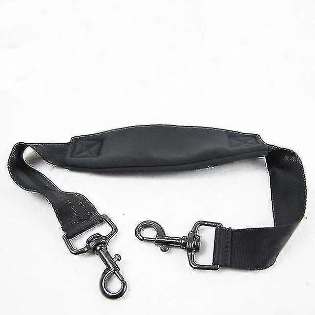 אביזרי עגלת תינוק רצועת כתף עגלה עבור Yoyo / babyyoya / babythrone רצועת כתף ניידת שחורה יציבה
