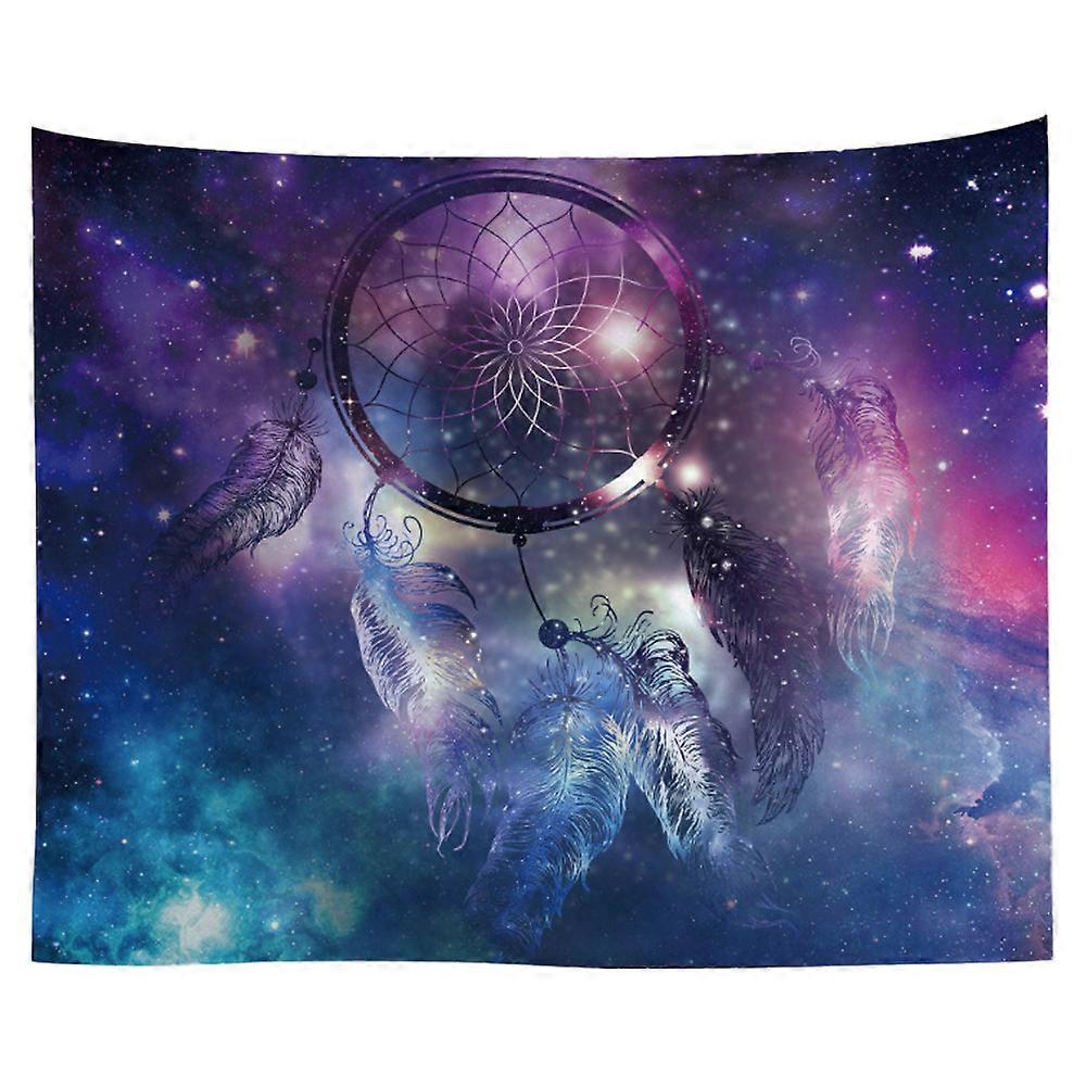 Gobeläng Färgglada gobeläng Art gobeläng Väggbonad för heminredningDaglig dekorativ gobeläng för sovrum vardagsrum sovsal stil 5