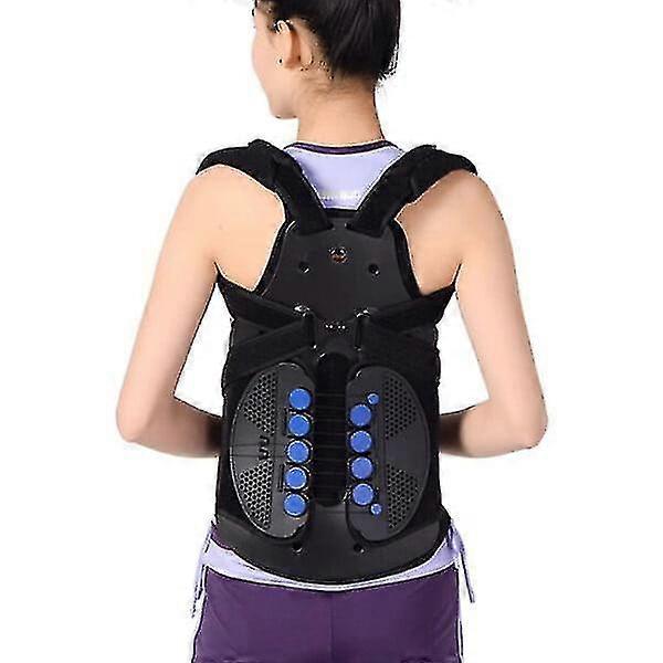 Back Brace For Compression Fractures-jie