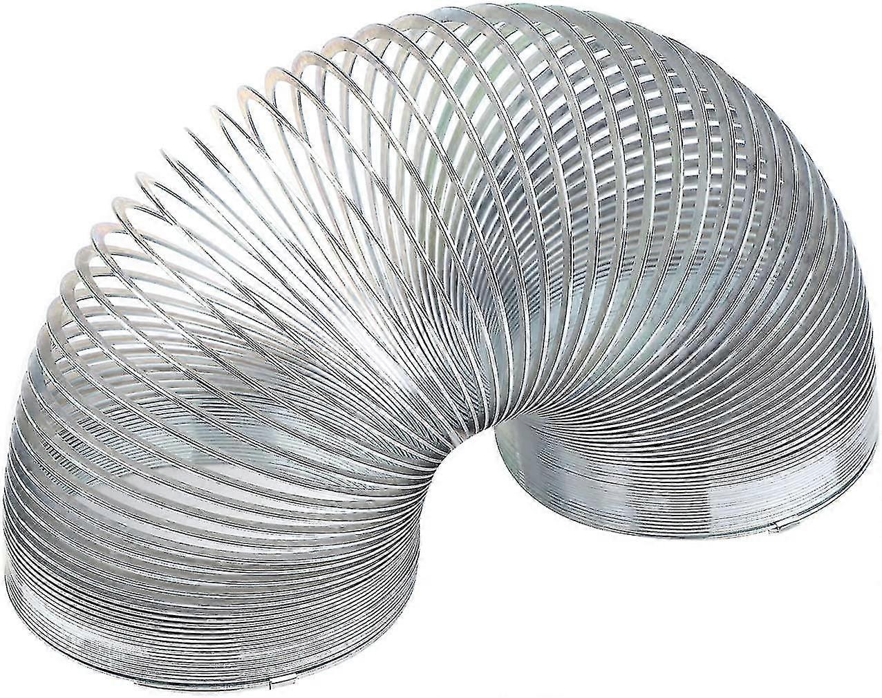 6.5cm Squirrel Proof Spring Squirrel Proof Wild Bird Feeder Large Metal Walking