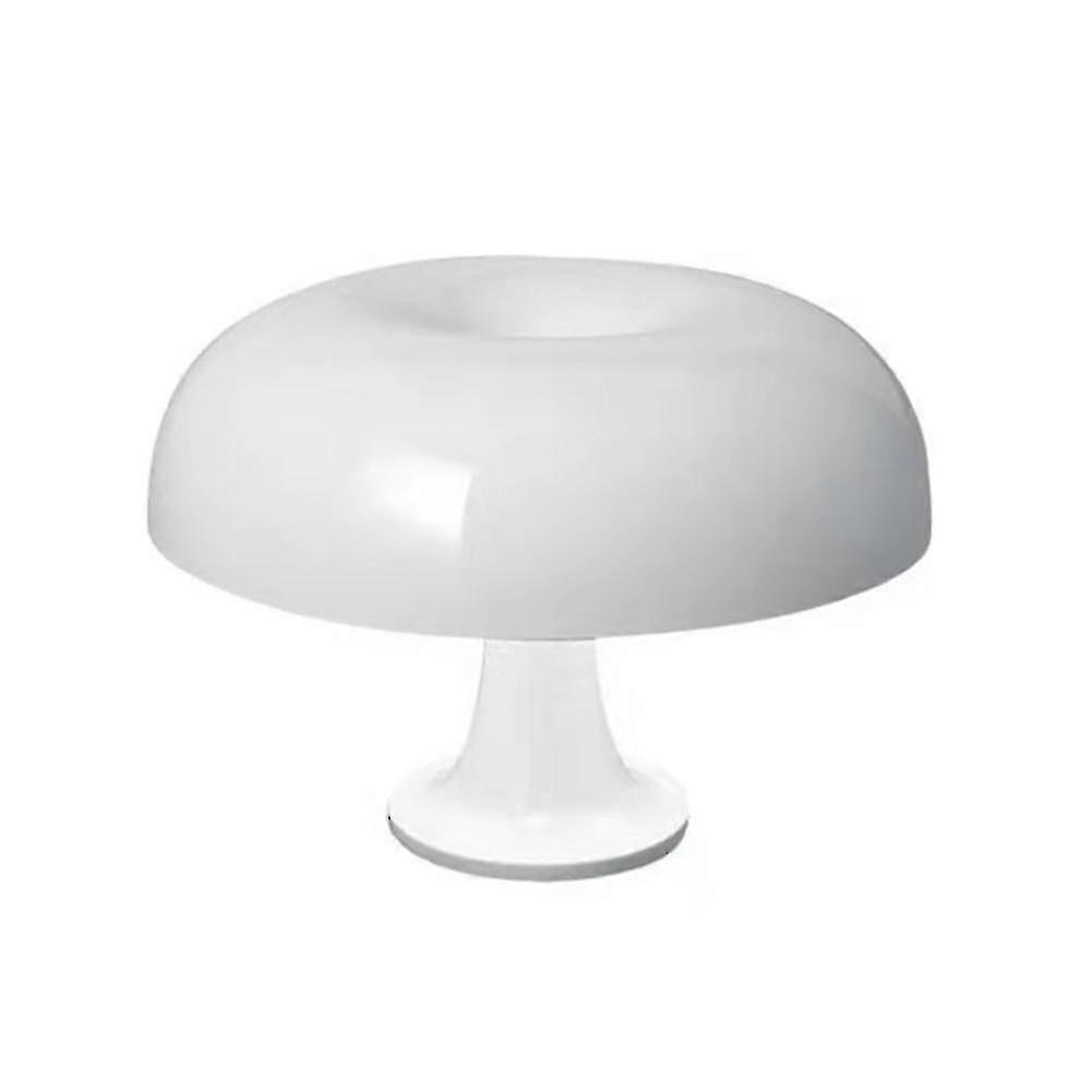 Italia Designer Led Lampada da Tavolo a Fungo per Camera d'Albergo Comodino Soggiorno Decorazione Illuminazione