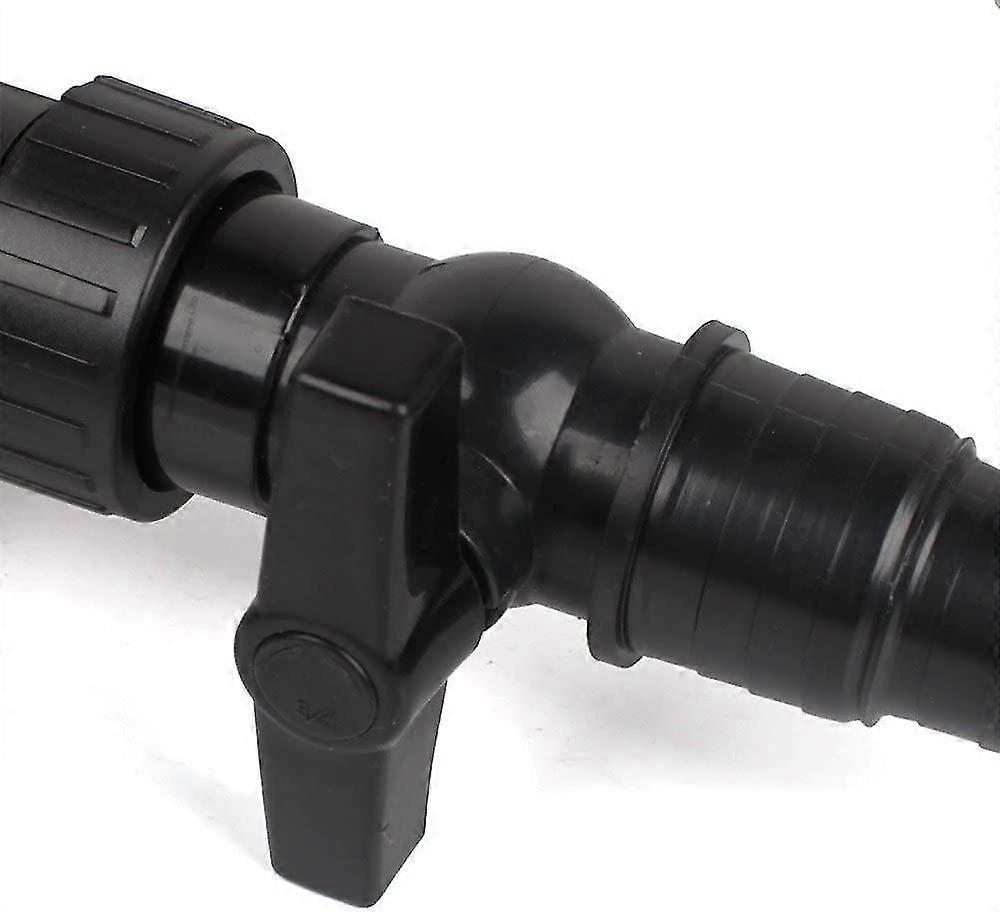 Geschwindigkeit Y des Teichpumpenverteilers Wasserverteiler