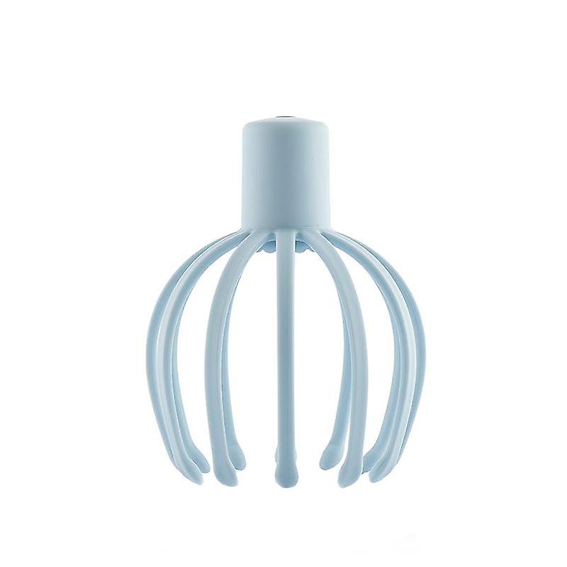 头部按摩器 - 可充电