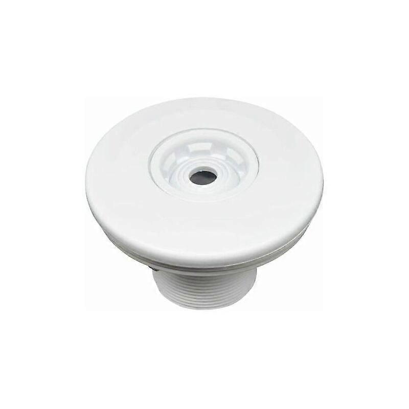 Pool Inlet Nozzle