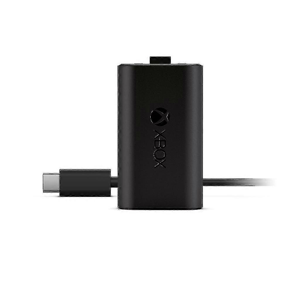 Microsoft Xbox One Play And Charge Kit(new Style)