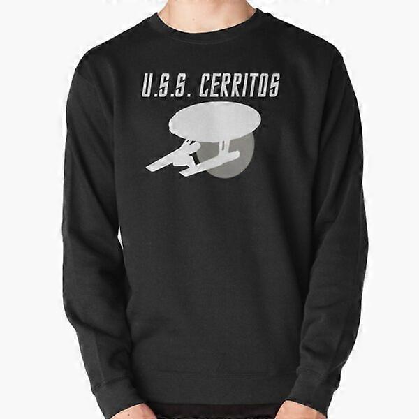 USS Cerritos Genser Genser-JG205