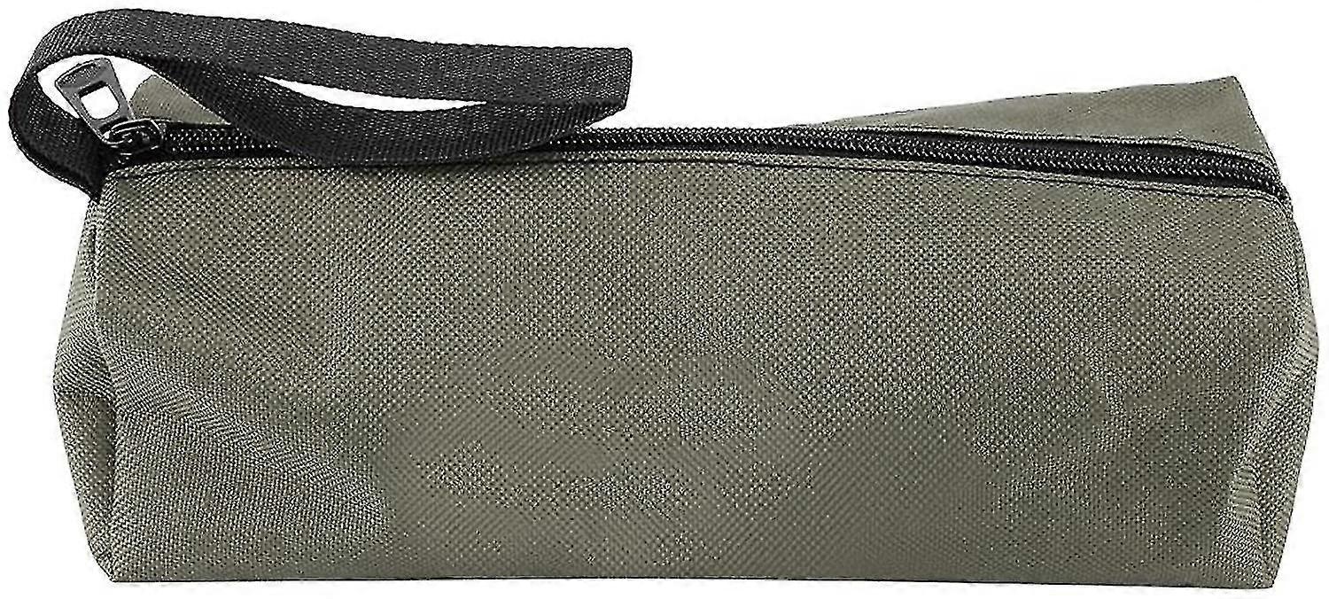 Tool Stora Bag Nylon Zipper Pack ()