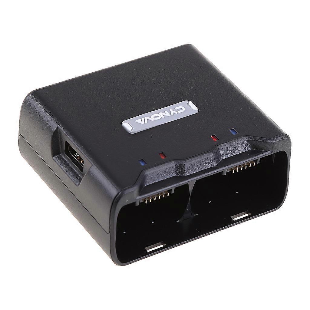 2 w 1 Charging Hub Dwukierunkowy terminal ładowania dronów Ładowarka z USB do akcesoriów Mavic Mini