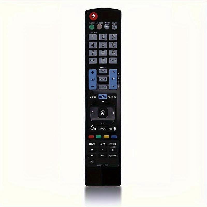 Universal Remote Control For LG Smart 3D LED LCD HDTV TV, Replacement LG Smart TV Remote Control