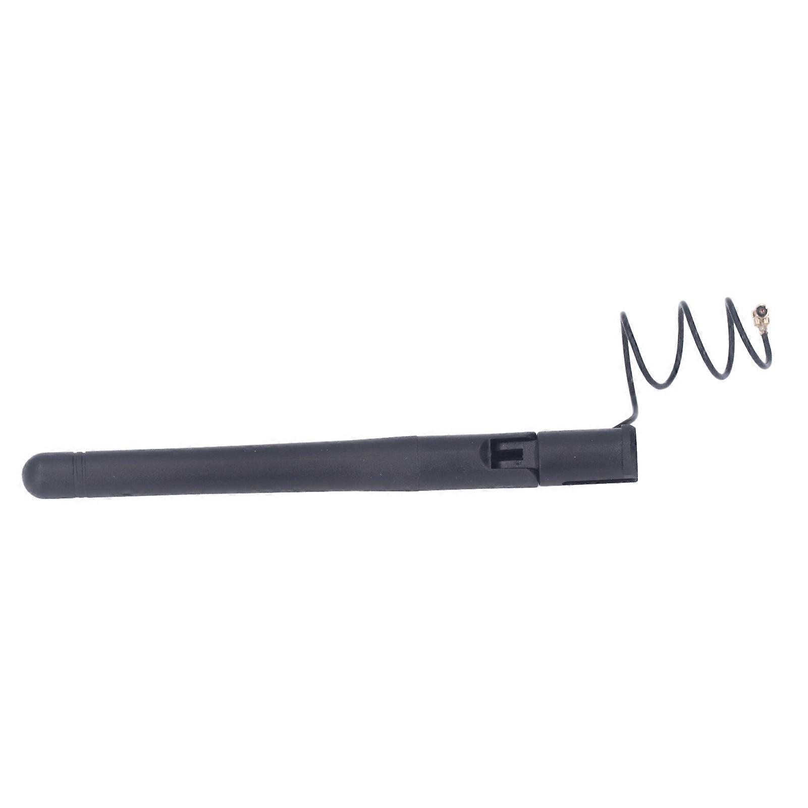 Wireless Omnidirectional High Gain Antennas for WIFI Routers 5Pcs for Smart Home