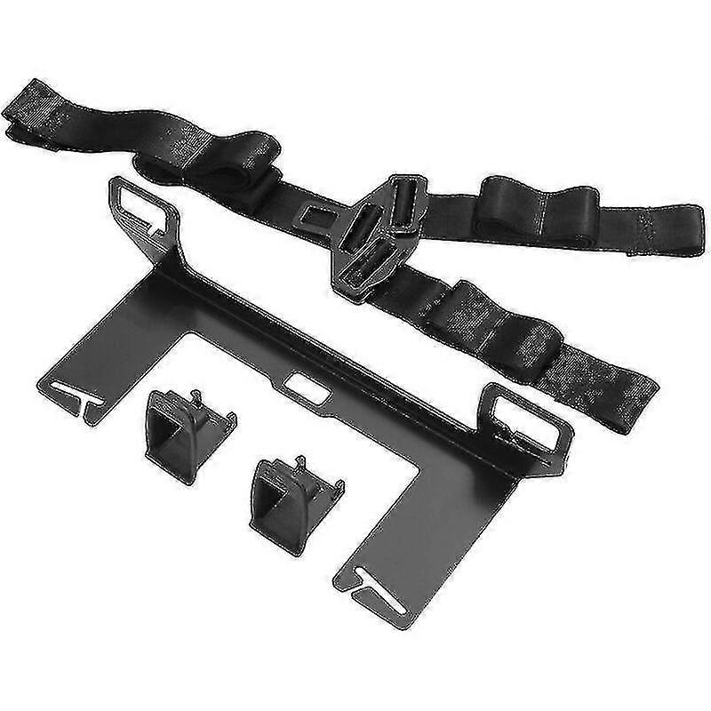 Automotive Isofix Universal Bracket (zl-2049)