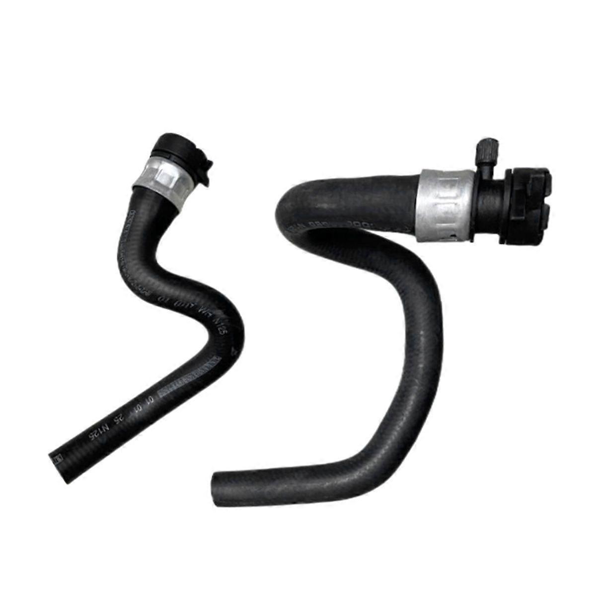 6466J8 6466F5 Heater Water Hose Pipe for 307 408 2.0