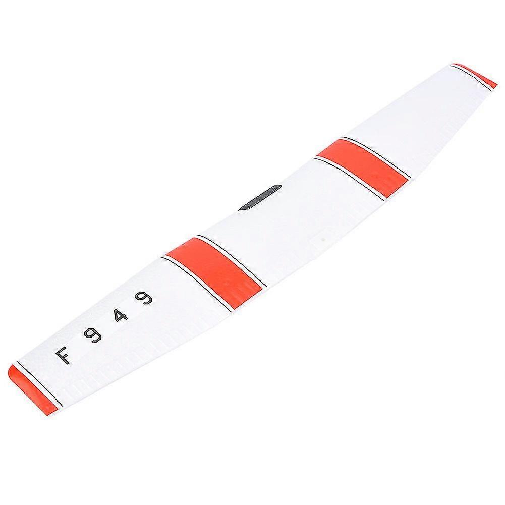 WL F949 RC Plane Aircraft Glider Model Metal Wing Accessory