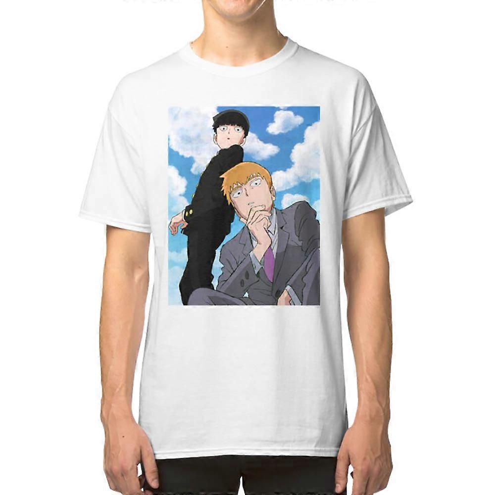 Mob Psycho 100 Tričko