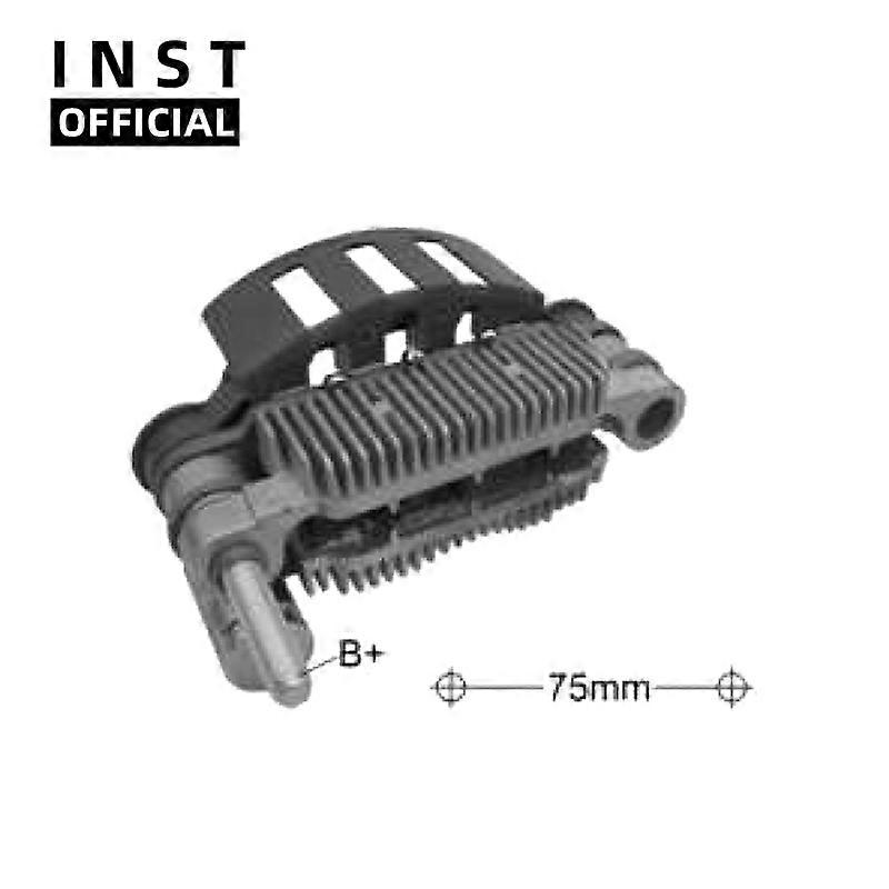 ALTERNATOR GENERATORS RECTIFIER BRIDGE FOR MIA7515 A860T20070 A860T23570 A860X20099 JF0118W60 2312451S10 2310051S11
